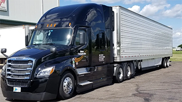 CHOICE TRANSPORTATION